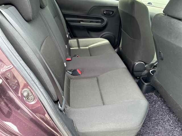 Toyota AQUA 2016 7659789-8