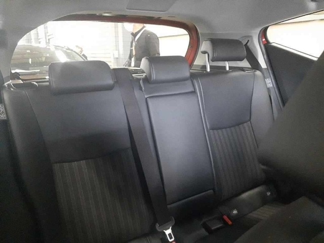 Toyota AQUA 2021 7659818-11