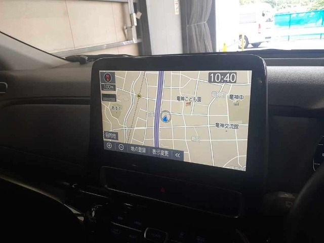 Toyota AQUA 2021 7659818-12