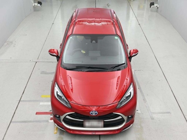 Toyota AQUA 2021 7659818-7