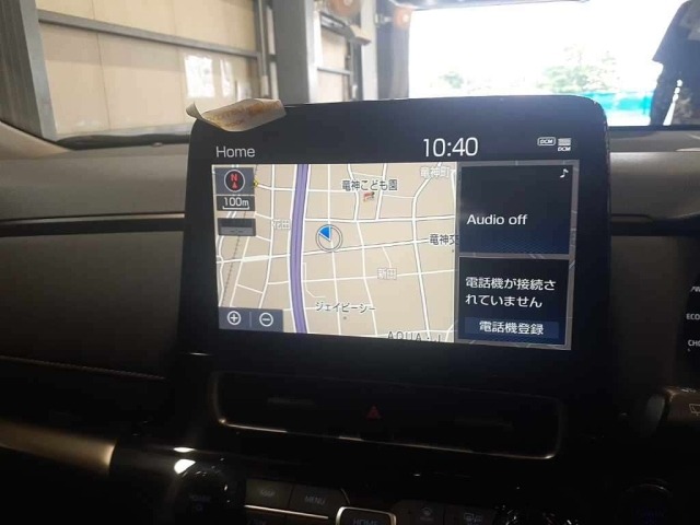 Toyota AQUA 2023 7659822-12