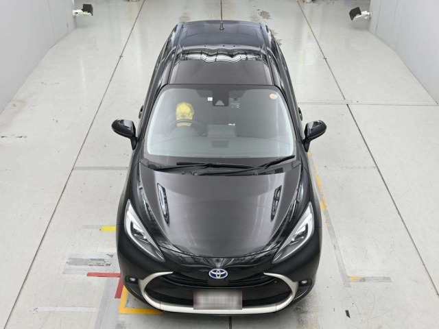 Toyota AQUA 2023 7659822-7