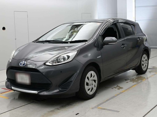 Toyota AQUA 2020 7659823-0