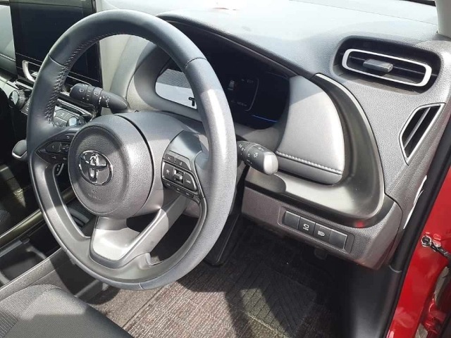 Toyota AQUA 2021 7659835-9