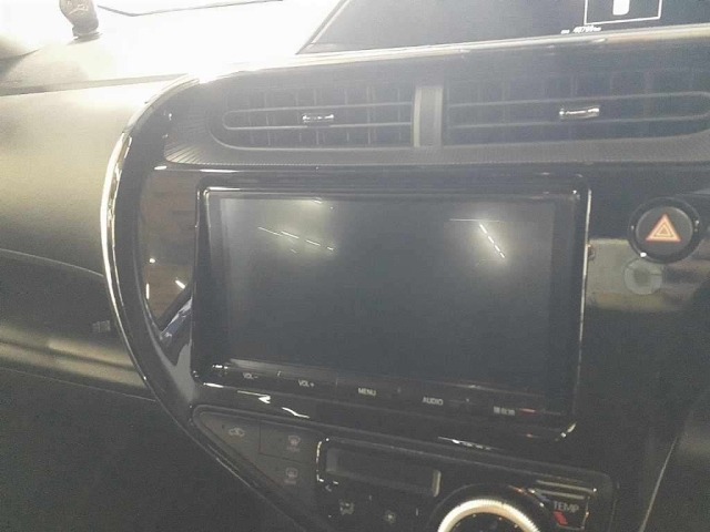 Toyota AQUA 2017 7659841-12