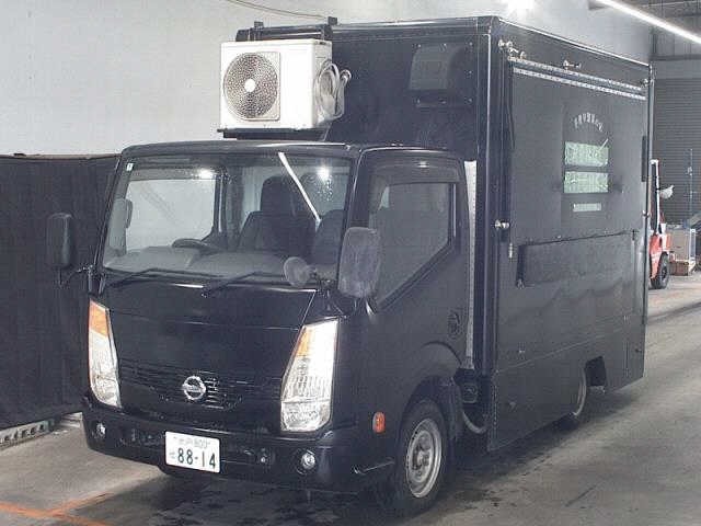 Nissan ATLAS 2010 7656367-4