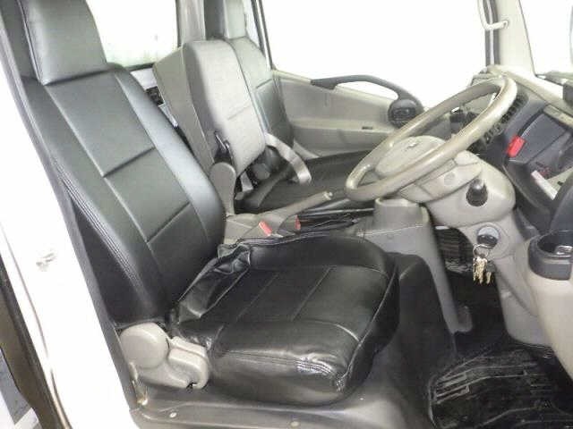Nissan ATLAS 2010 7656367-6