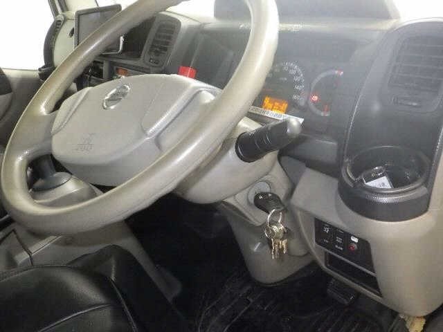 Nissan ATLAS 2010 7656367-7