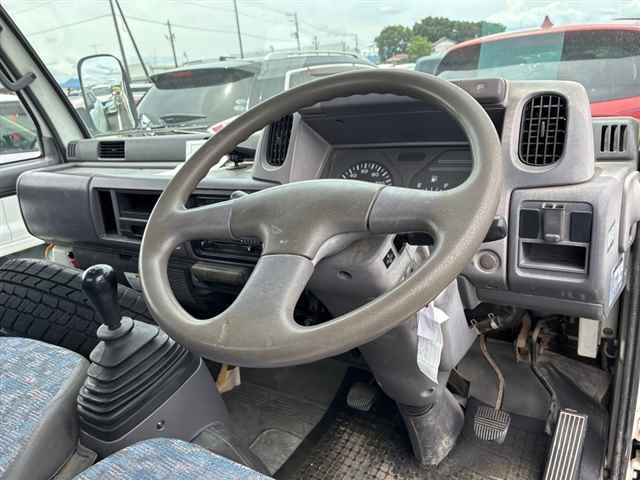 Nissan ATLAS 1997 7656389-3