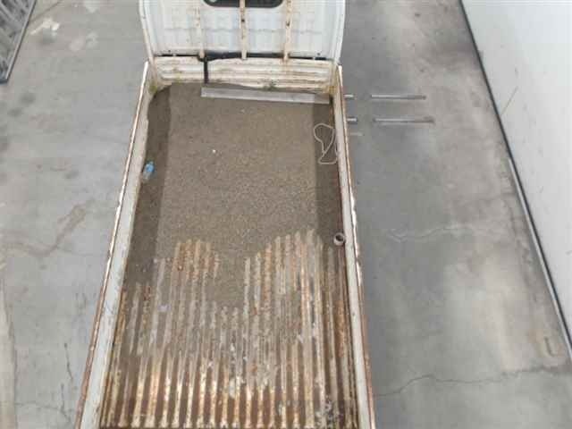 Nissan ATLAS 1997 7656389-9