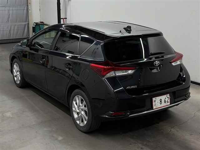 Toyota AURIS 2016 7655038-1