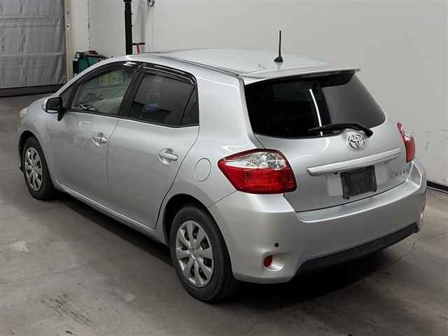 Toyota AURIS 2011 7655039-1