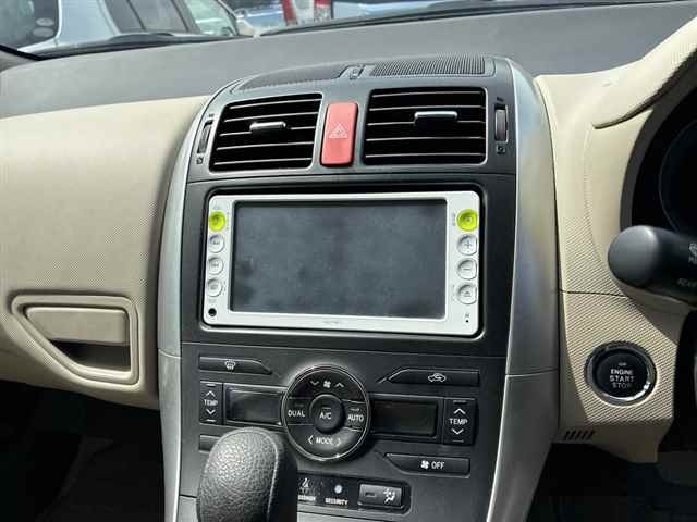 Toyota AURIS 2011 7655039-6