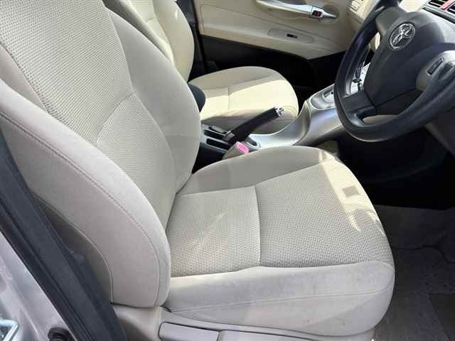 Toyota AURIS 2011 7655039-7