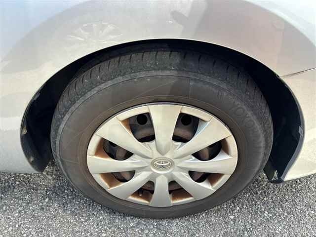 Toyota AURIS 2011 7655039-9