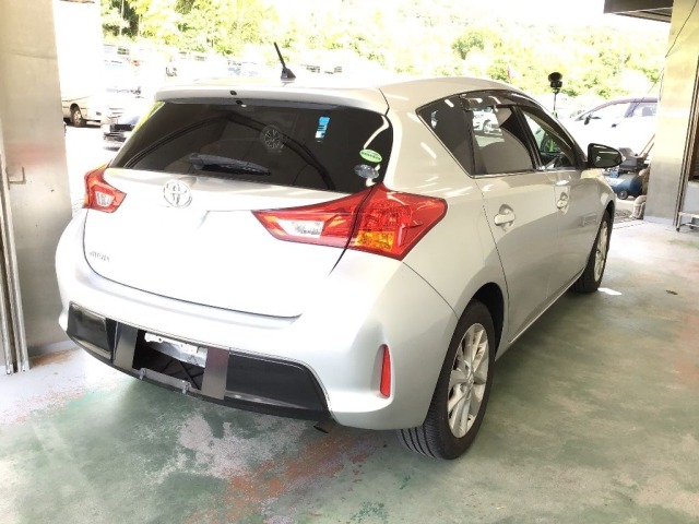 Toyota AURIS 2013 7655040-4