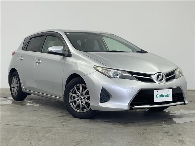 Toyota AURIS 2013 7655082-0