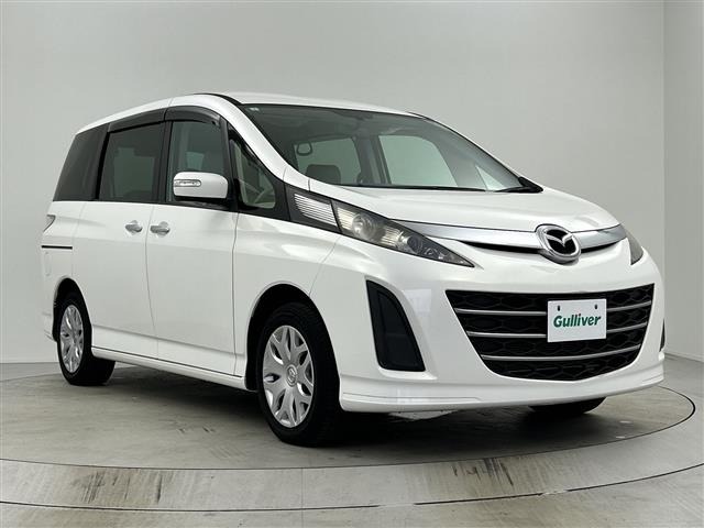 Mazda BIANTE 2015 7648037-0
