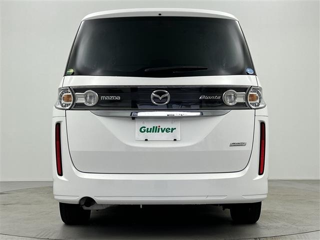 Mazda BIANTE 2015 7648037-11