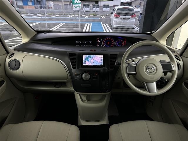 Mazda BIANTE 2015 7648037-14