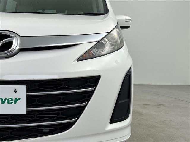 Mazda BIANTE 2015 7648037-2