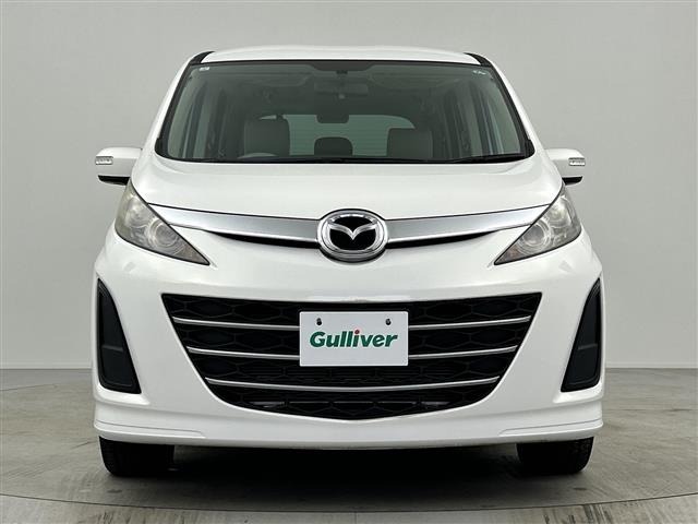 Mazda BIANTE 2015 7648037-8