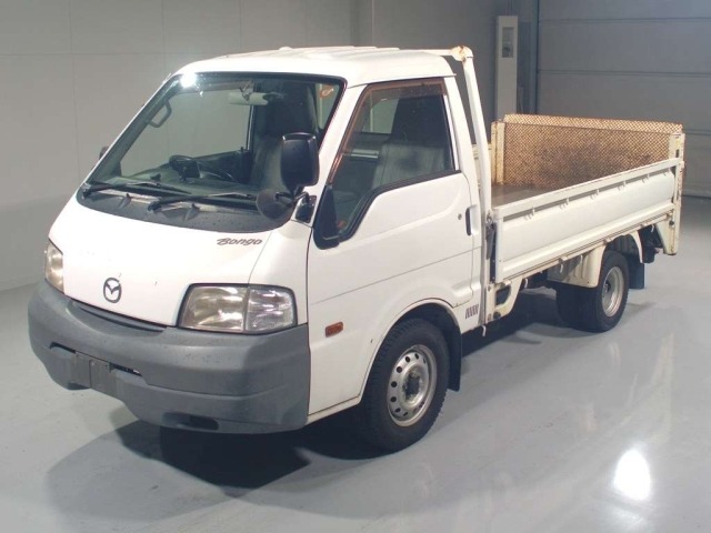Mazda BONGO TRUCK 2015 7646763-0