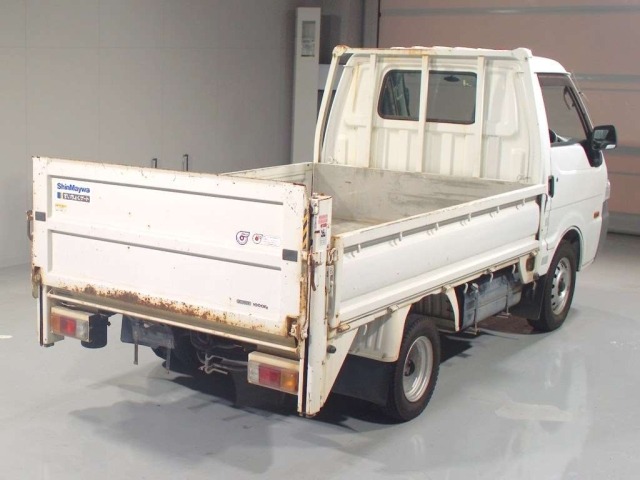 Mazda BONGO TRUCK 2015 7646763-1