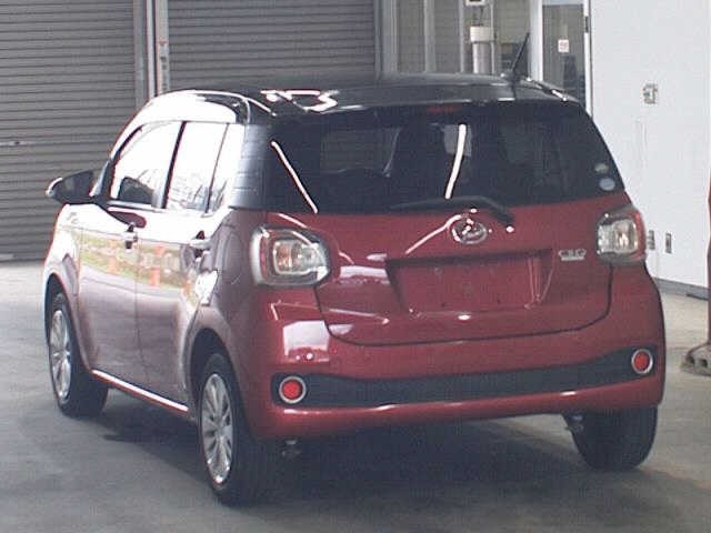 Daihatsu BOON 2017 7659793-1