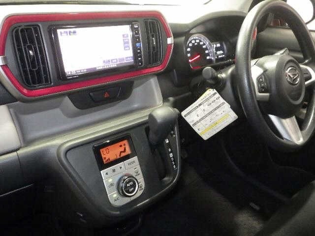 Daihatsu BOON 2017 7659793-3