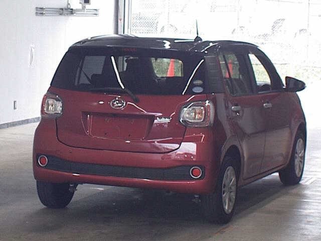 Daihatsu BOON 2017 7659793-5