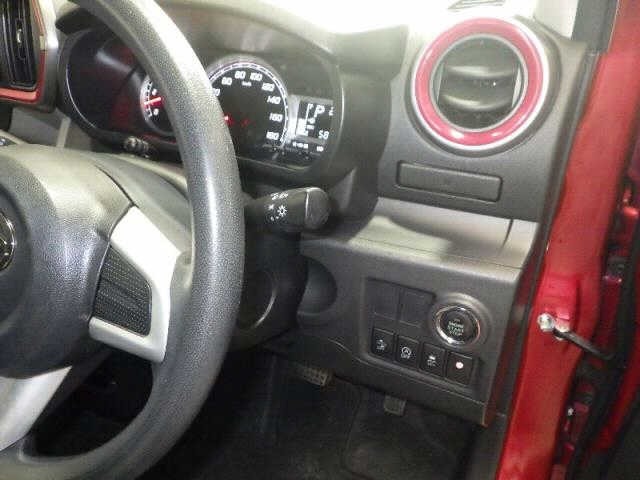 Daihatsu BOON 2017 7659793-7