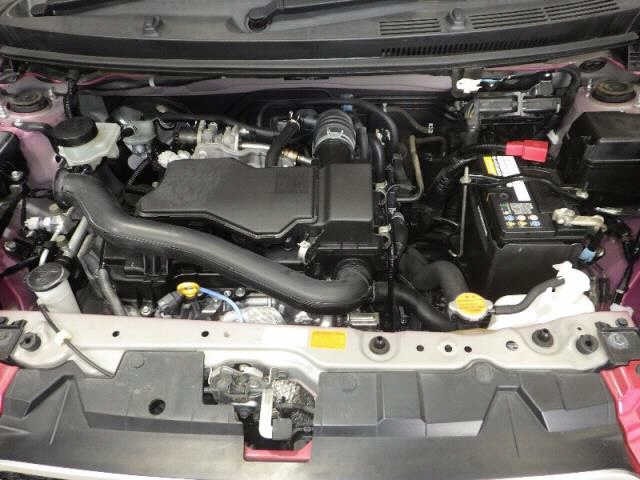 Daihatsu BOON 2017 7659793-8