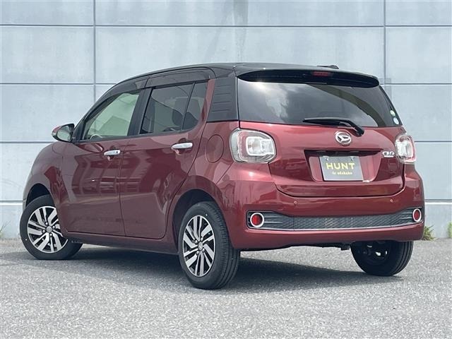 Daihatsu BOON 2017 7659868-14