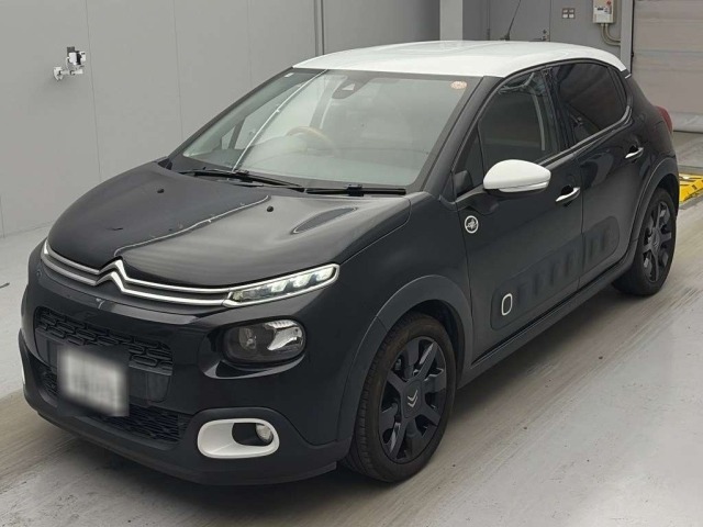 Citroen C3 2018 7652873-0