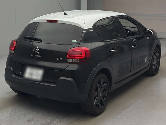 Citroen C3 2018 7652873-1