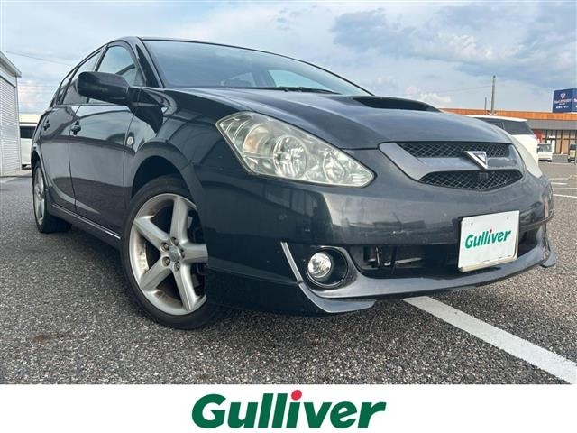 Toyota CALDINA 2002 7658525-0