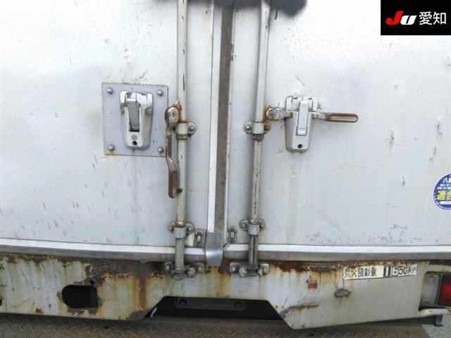 Mitsubishi CANTER 2017 7658047-4