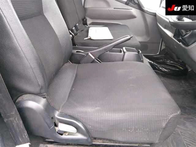 Mitsubishi CANTER 2017 7658047-6