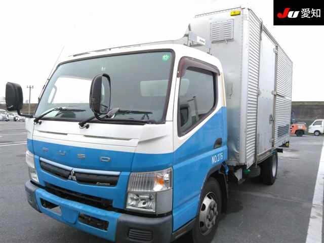 Mitsubishi CANTER 2017 7658047-7