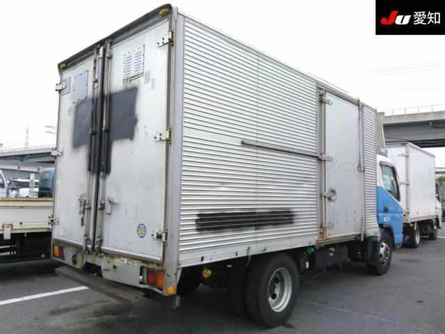 Mitsubishi CANTER 2017 7658047-8
