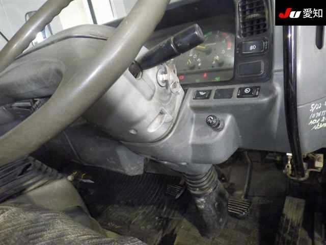 Mitsubishi CANTER 1998 7658048-5