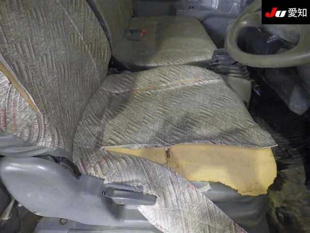 Mitsubishi CANTER 1998 7658048-6
