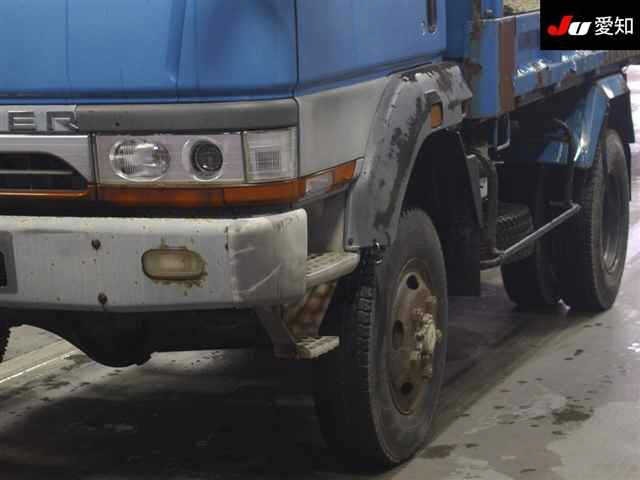 Mitsubishi CANTER 1998 7658048-7