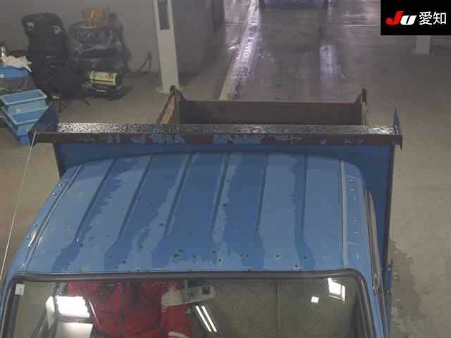 Mitsubishi CANTER 1998 7658048-9