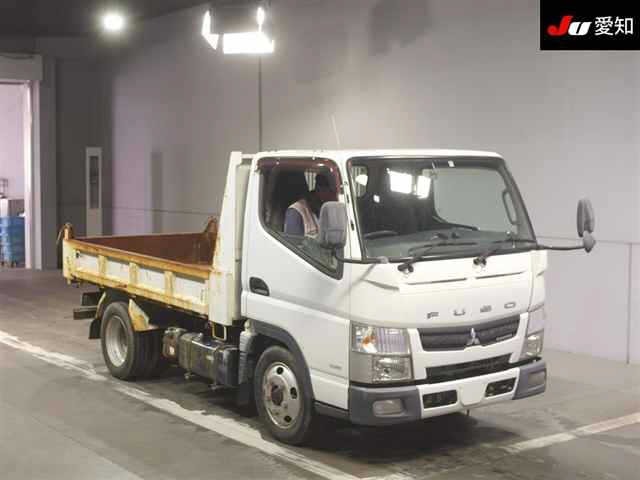 Mitsubishi CANTER 2016 7658054-0