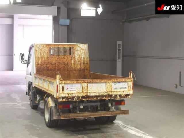 Mitsubishi CANTER 2016 7658054-1