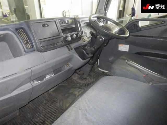 Mitsubishi CANTER 2016 7658054-3