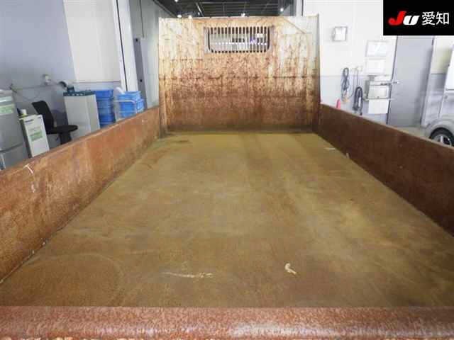 Mitsubishi CANTER 2016 7658054-4