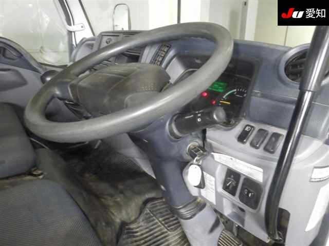 Mitsubishi CANTER 2016 7658054-5